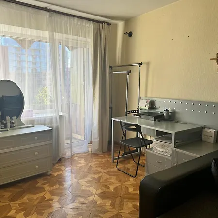 Dalapartment 아파트 *