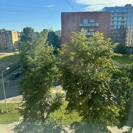 شقة Dalapartment *