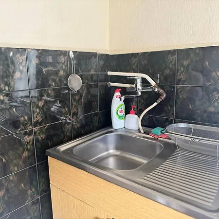Апартаменты Dalapartment Рига