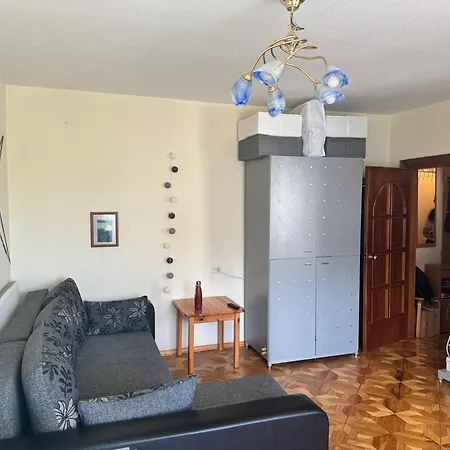 Апартаменты Dalapartment