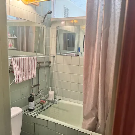 Dalapartment Riga