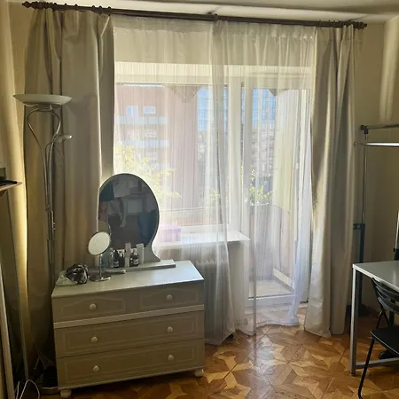 Dalapartment Apartment